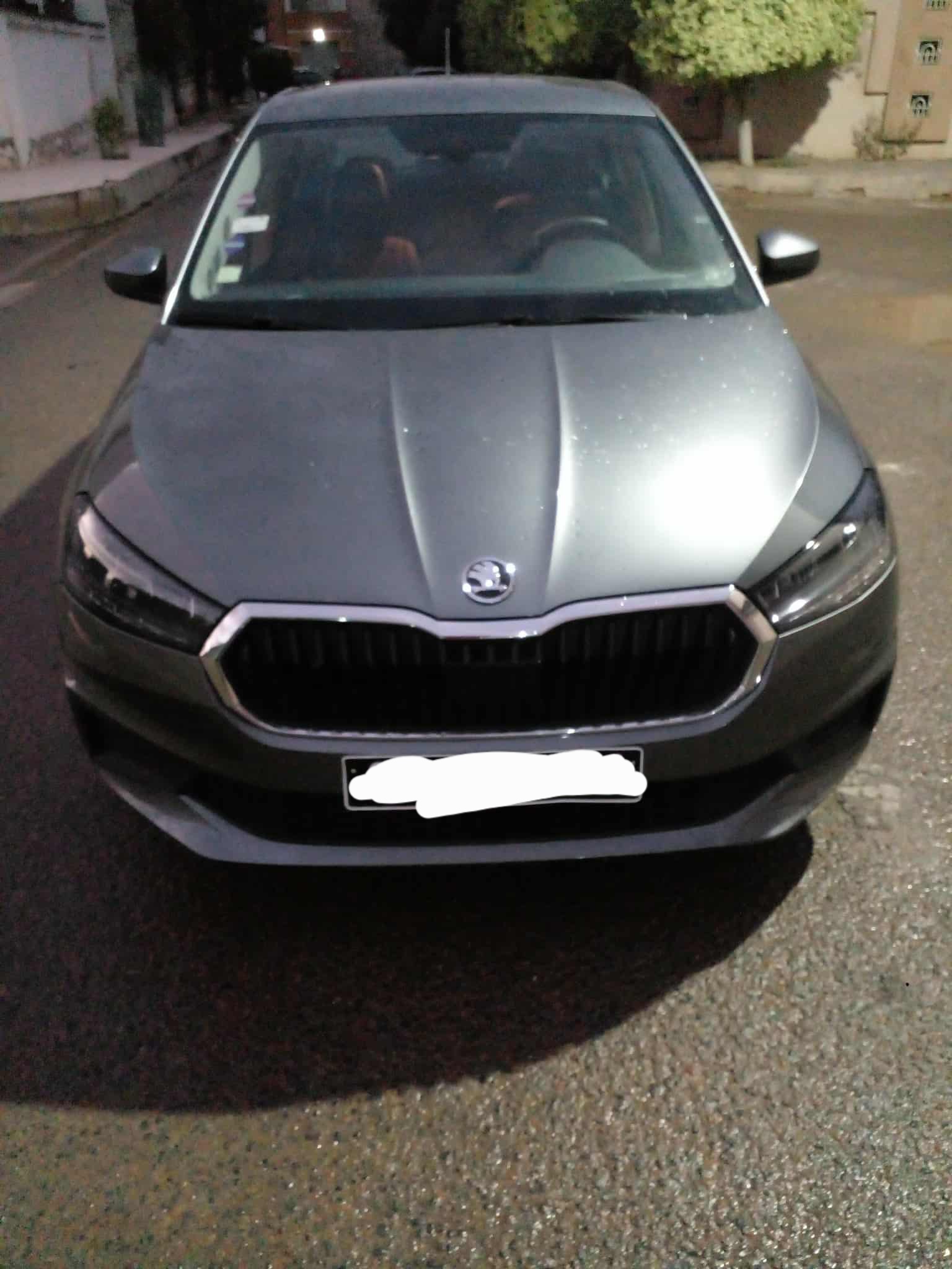 Mannouba La Mannouba Skoda Fabia Skoda fabia toute neuve disponible a la manouba
