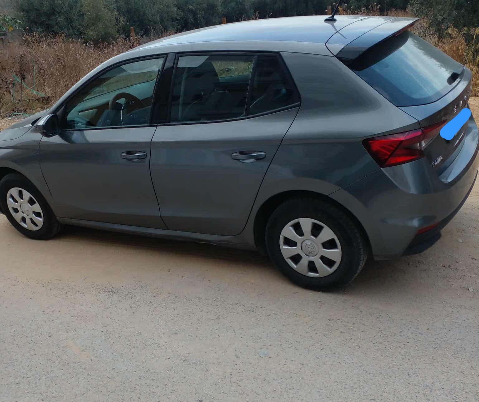 Mannouba La Mannouba Skoda Fabia Skoda fabia toute neuve disponible a la manouba