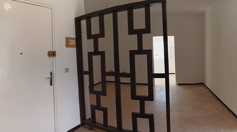 El Kabbaria El Mourouj 2 Vente Appart. 3 pices Appartement s2 au mourouj 2