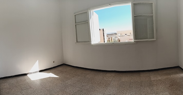 El Kabbaria El Mourouj 2 Vente Appart. 3 pices Appartement s2 au mourouj 2