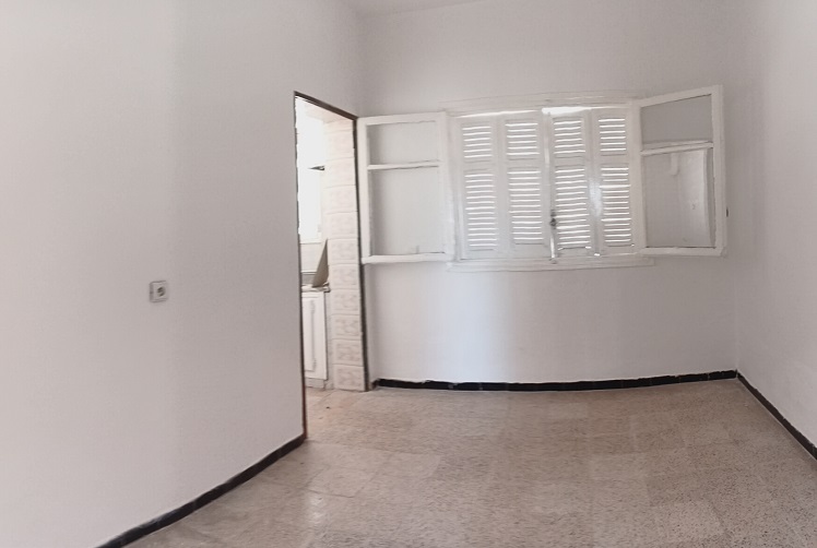 El Kabbaria El Mourouj 2 Vente Appart. 3 pices Appartement s2 au mourouj 2