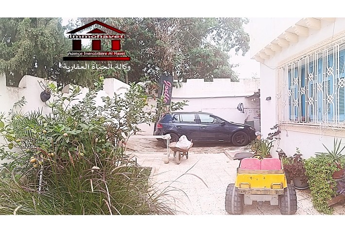 El Mourouj El Mourouj Vente Duplex Duplex mourouj 3