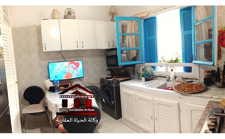 El Mourouj El Mourouj Vente Duplex Duplex mourouj 3