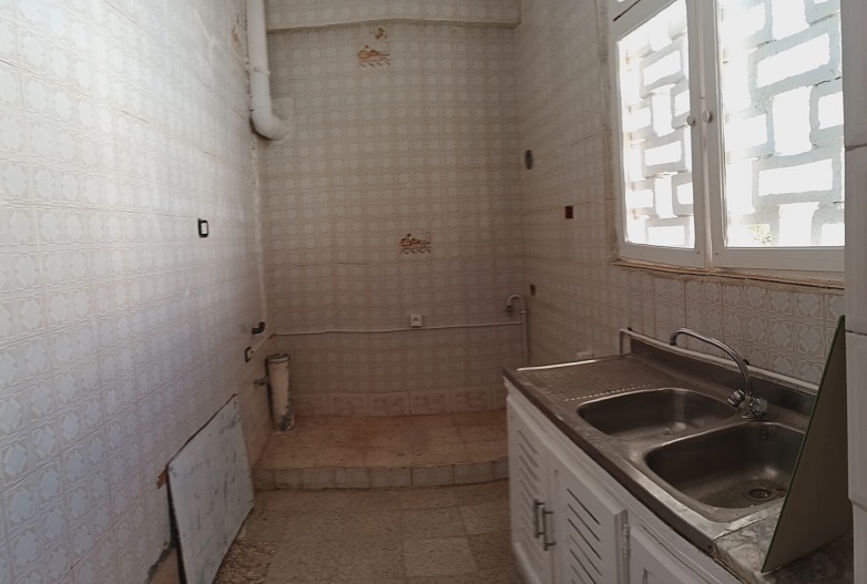 El Mourouj El Mourouj Vente Appart. 3 pices Appartement au mourouj 2