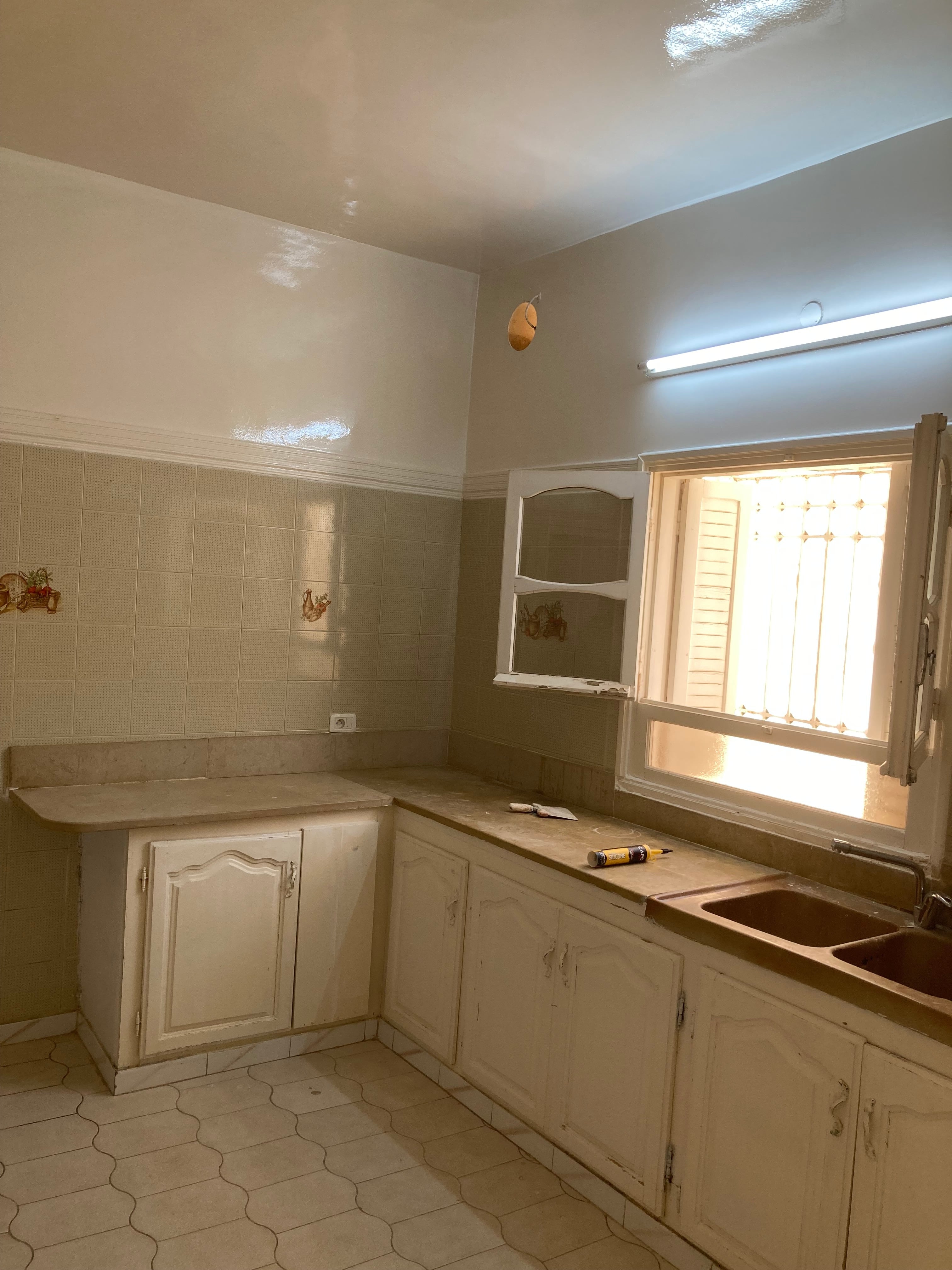 Sfax Ville Sfax Vente Maisons  4 mn de l'nis