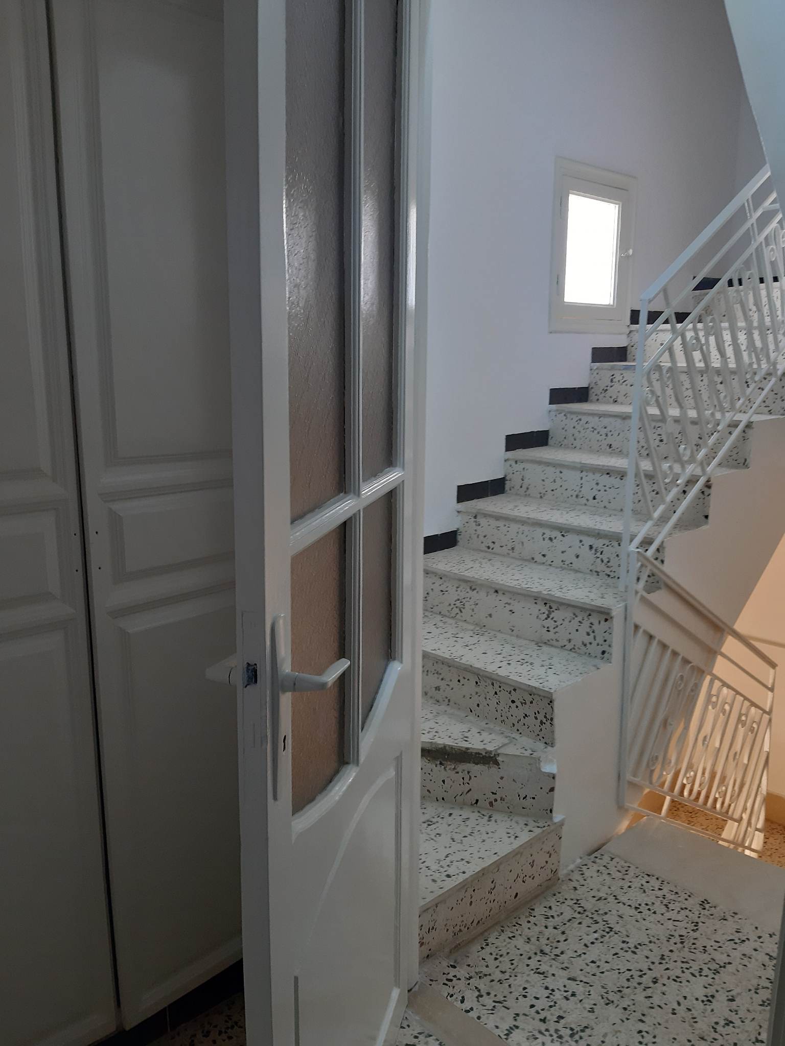 Sfax Ville Sfax Vente Maisons  4 mn de l'nis