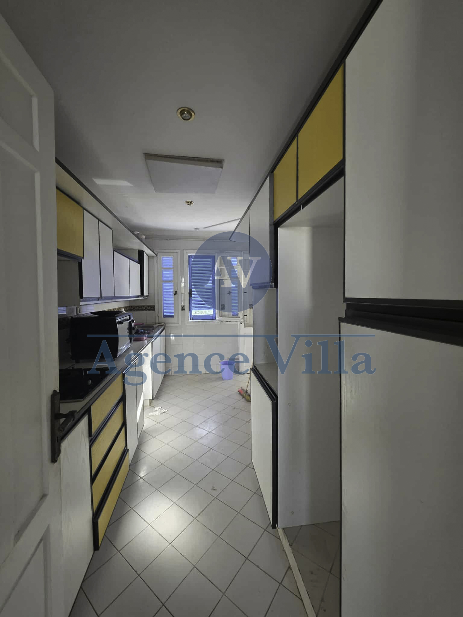 La Marsa Gammart Location Appart. 4 pices Un appartement s3 meubl  gammarth