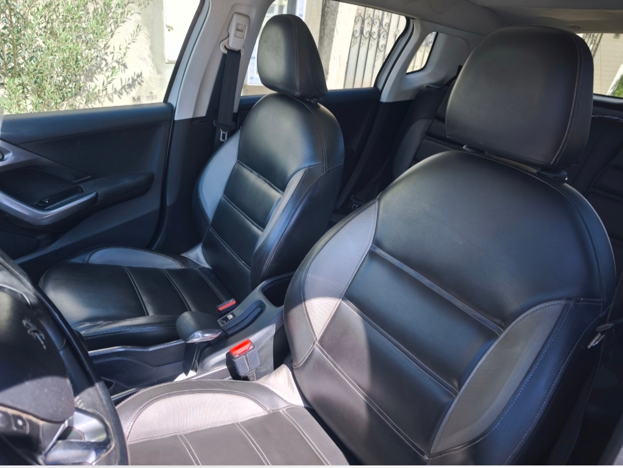 Hammam Chatt Borj Cedria Peugeot Autre Modle Peugeot 2008
