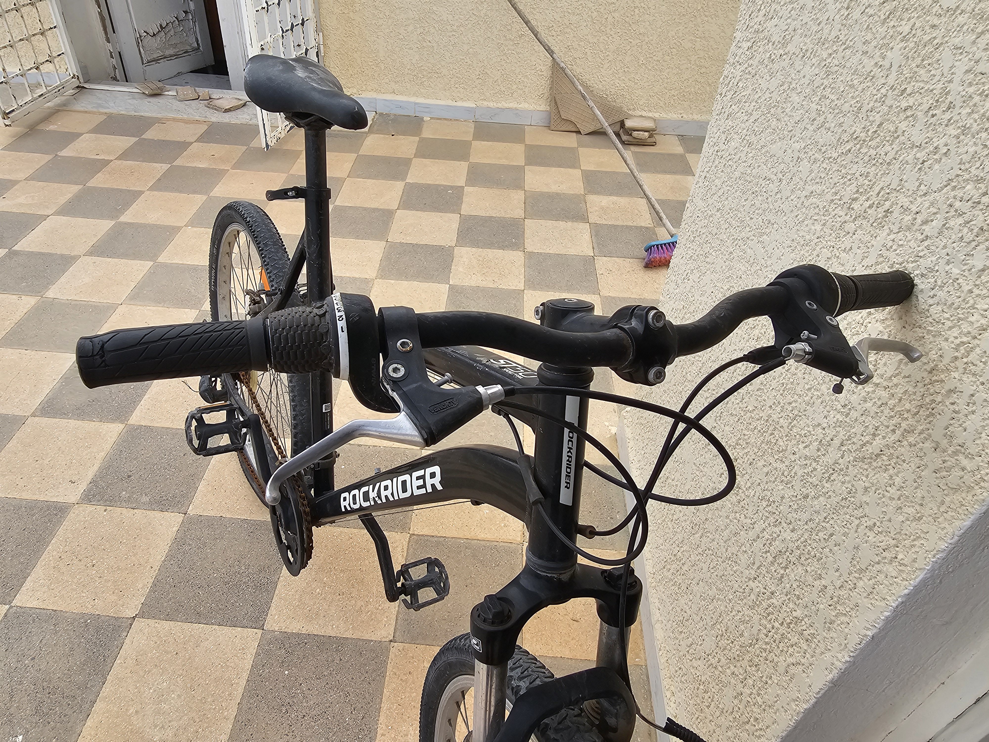 Hammam Chatt Borj Cedria Autre Autre Bicyclette