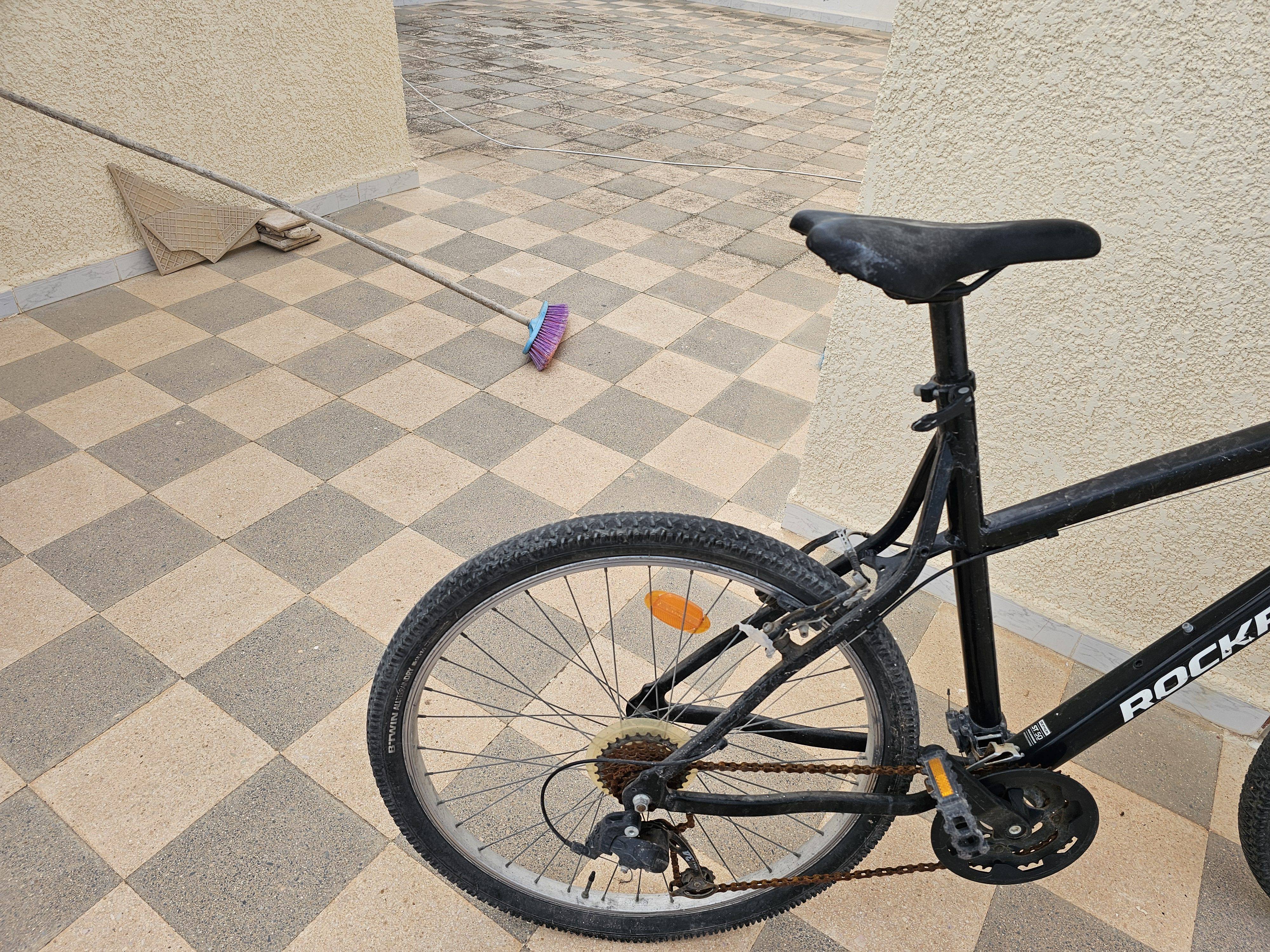 Hammam Chatt Borj Cedria Autre Autre Bicyclette
