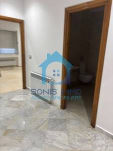 Bou Mhel El Bassatine Bou Mhel Vente Maisons Villa hs avec piscine ref355a