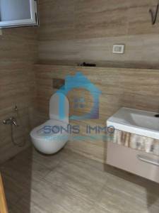 Bou Mhel El Bassatine Bou Mhel Vente Maisons Villa hs avec piscine ref355a