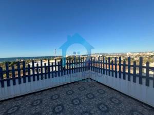Hammam Chatt Borj Cedria Vente Maisons Villa avec vue sur mer ref356a