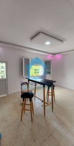 Ezzahra Cite El Habib Vente Appart. 1 pice A  appartement s2  ezzahra ref359a