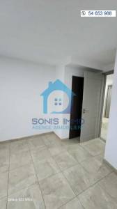 Ezzahra&nbsp;Ezzahra&nbsp;Vente&nbsp;Appart. 1 pi�ce&nbsp;A  appartement s2  ezzahra ref361a