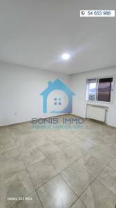 Ezzahra&nbsp;Ezzahra&nbsp;Vente&nbsp;Appart. 1 pi�ce&nbsp;A  appartement s2  ezzahra ref361a