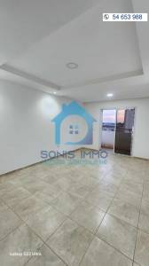 Ezzahra&nbsp;Ezzahra&nbsp;Vente&nbsp;Appart. 1 pi�ce&nbsp;A  appartement s2  ezzahra ref361a