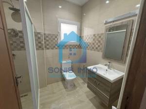 Hammam Chatt&nbsp;Borj Cedria&nbsp;Location&nbsp;Maisons&nbsp;A  tage de villa s3  borj ref368a