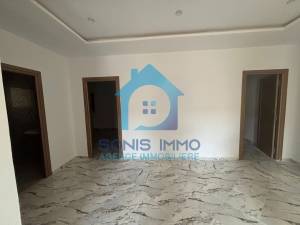 Hammam Chatt&nbsp;Borj Cedria&nbsp;Location&nbsp;Maisons&nbsp;A  tage de villa s3  borj ref368a