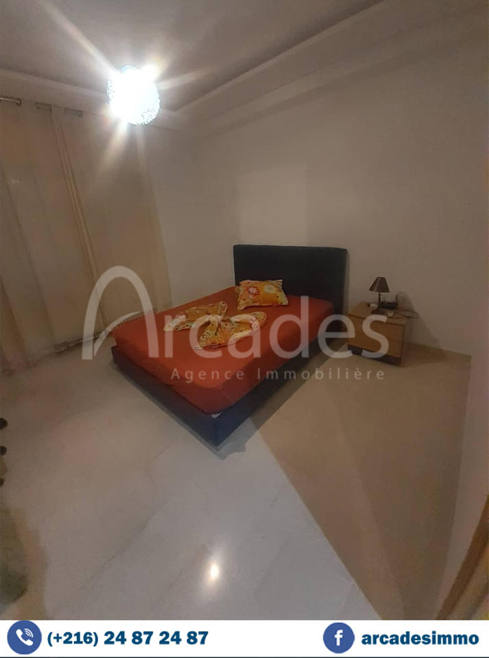 Monastir Monastir Location Appart. 1 pice Appartement pour saison universitaire s1