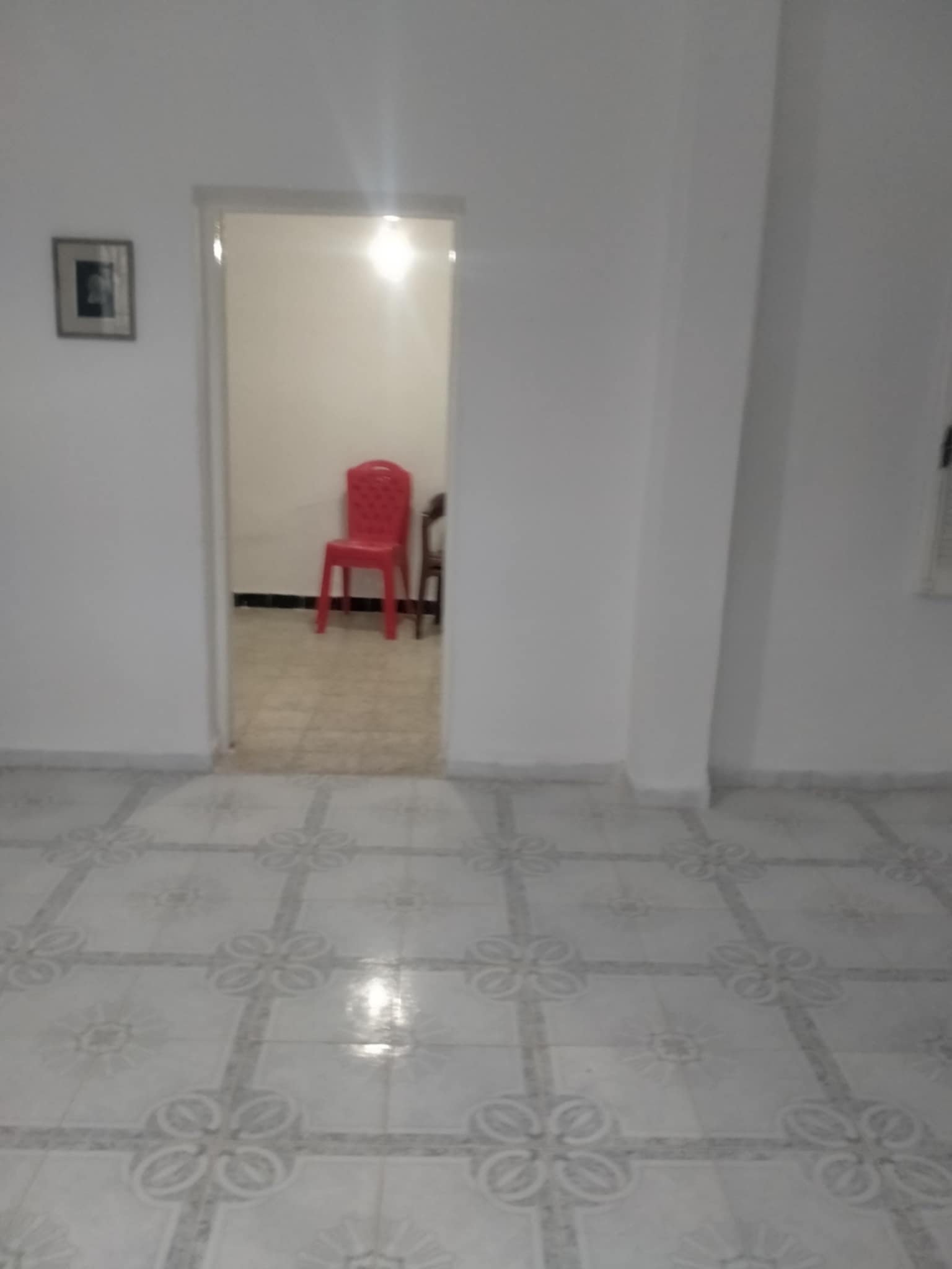 El Kram Le Kram Ouest Location Appart. 5 pices+ S 4 au kram ouest