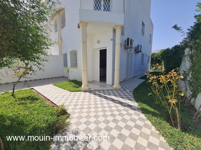 Hammamet Hammamet Location Duplex Triplex el bey 2 hammamet sud al929