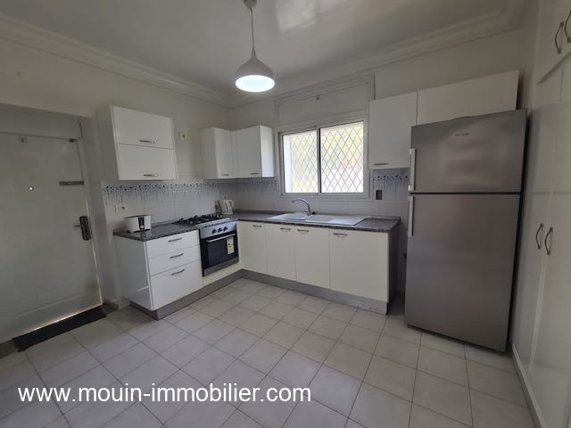 Hammamet Hammamet Location Duplex Triplex el bey 2 hammamet sud al929