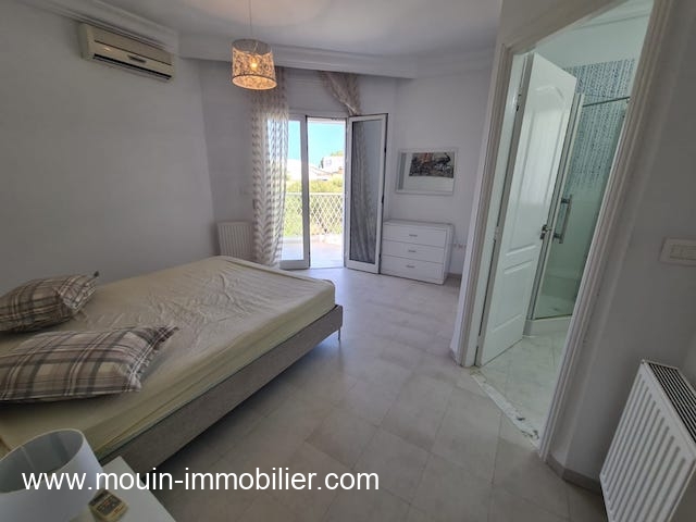 Hammamet Hammamet Location Duplex Triplex el bey 2 hammamet sud al929