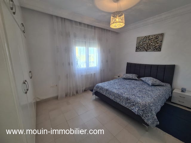 Hammamet Hammamet Location Duplex Triplex el bey 2 hammamet sud al929