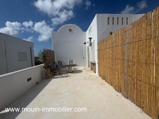 Hammamet&nbsp;Hammamet&nbsp;Location&nbsp;Appart. 2 pi�ces&nbsp;Appartement alice al3617 hammamet nord