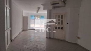 La Marsa&nbsp;Berge Du Lac&nbsp;Bureaux & Commerces&nbsp;Bureau&nbsp;Immeuble bureautique2900mlac