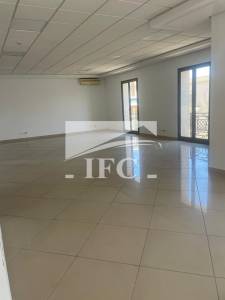 La Marsa Berge Du Lac Bureaux & Commerces Bureau Bureau en 3 espaces287mlac