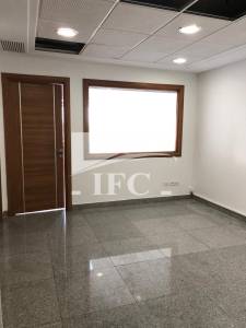 Cite El Khadra Zone urbaine nord Location Appart. 1 pice Bureau en 3 espaces100mcunifcu207