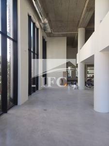 La Marsa Berge Du Lac Location Appart. 1 pice Showroom 455mlac 1ifcl1352