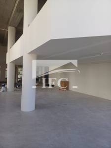 La Marsa Berge Du Lac Location Appart. 1 pice Showroom 455mlac 1ifcl1352