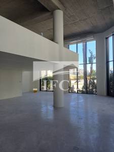 La Marsa Berge Du Lac Location Appart. 1 pice Showroom 455mlac 1ifcl1352