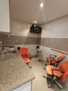 La Marsa Berge Du Lac Location Appart. 1 pice Open space  180m lac 1 ifcl147