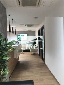 Cite El Khadra Zone urbaine nord Bureaux & Commerces Bureau Bureau en 6 espaces220mcunifcu210