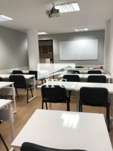 Cite El Khadra Zone urbaine nord Bureaux & Commerces Bureau Bureau en 6 espaces220mcunifcu210