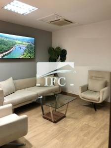 Cite El Khadra Zone urbaine nord Bureaux & Commerces Bureau Bureau en 6 espaces220mcunifcu210