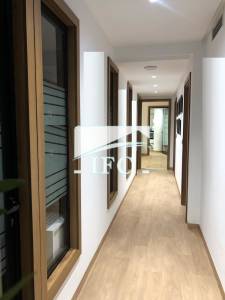 Cite El Khadra Zone urbaine nord Bureaux & Commerces Bureau Bureau en 6 espaces220mcunifcu210