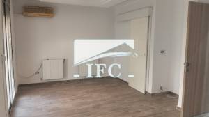 La Marsa&nbsp;Berge Du Lac&nbsp;Location&nbsp;Appart. 1 pi�ce&nbsp;Bureau en 5 espaces140mlac