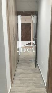 La Marsa&nbsp;Berge Du Lac&nbsp;Location&nbsp;Appart. 1 pi�ce&nbsp;Bureau en 5 espaces140mlac