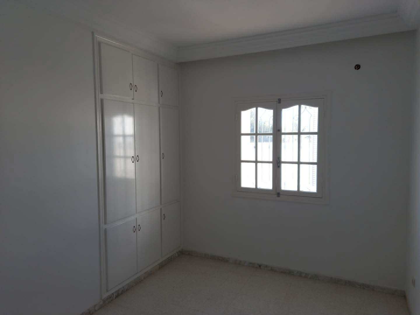 Djerba - Houmet Essouk Djerba  Location Maisons Superbe villa avec place de parking et jardin