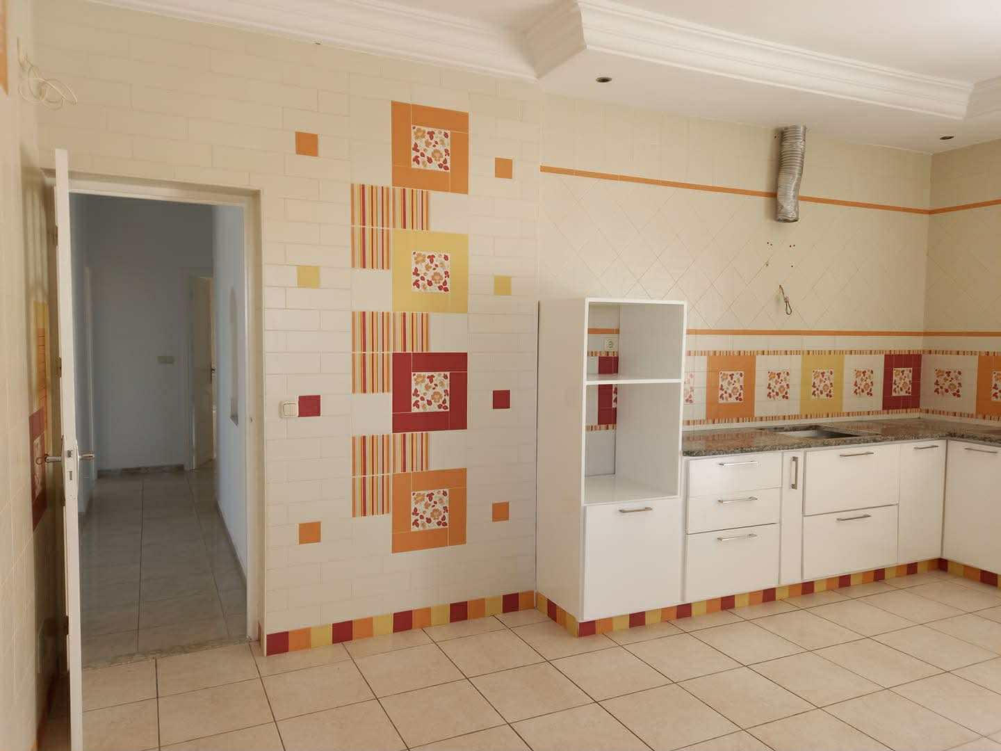 Djerba - Houmet Essouk Djerba  Location Maisons Superbe villa avec place de parking et jardin