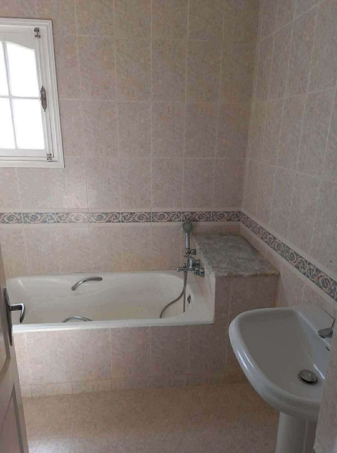 Djerba - Houmet Essouk Djerba  Location Maisons Superbe villa avec place de parking et jardin