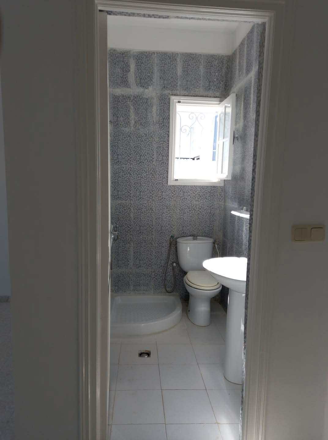 Djerba - Houmet Essouk Djerba  Location Maisons Superbe villa avec place de parking et jardin