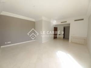 La Marsa Berge Du Lac Location Appart. 1 pice Un appartement s4 au lac1
