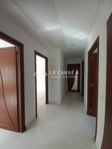 La Marsa Berge Du Lac Location Appart. 1 pice Un appartement s4 au lac1