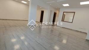 La Marsa Berge Du Lac Location Appart. 1 pice Un bureau a3 au lac 2